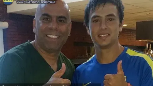 “Pasado y presente bostero”