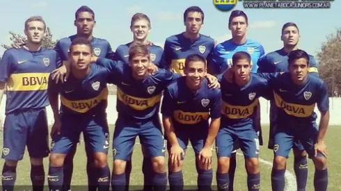 Que siga el baile