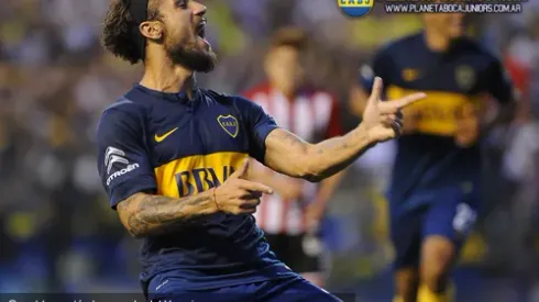 En vivo: Boca Juniors 3 – 0 Estudiantes LP