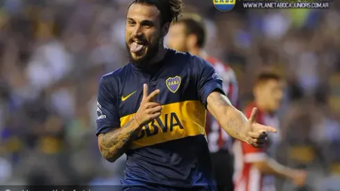 Osvaldo: “Recuperamos la intensidad que nos faltó en los últimos dos partidos”