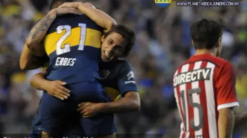 Video resumen: Boca Juniors 3 – 0 Estudiantes LP