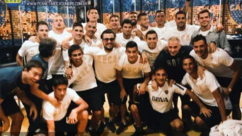Uno por uno ante Estudiantes LP: Pelea en lo más alto