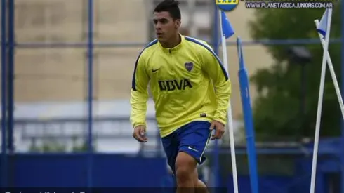 Descanso hasta el martes