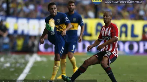 Carrizo: “Respondimos a la prueba, pese a las bajas”