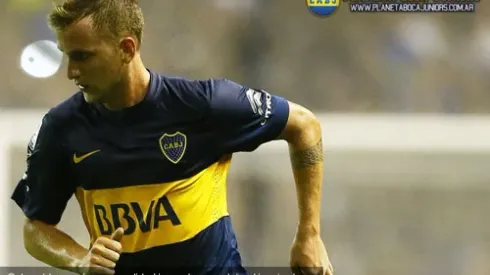 Colazo: “Estamos para grandes cosas”