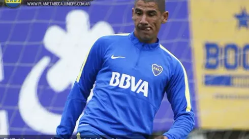 Díaz: “Muchas ganas de poder hablar de un título”