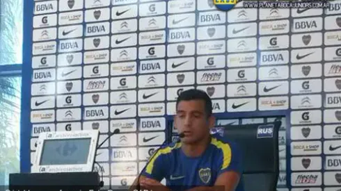Cristaldo: "Arrancamos bien el año, pero hay que mejorar"