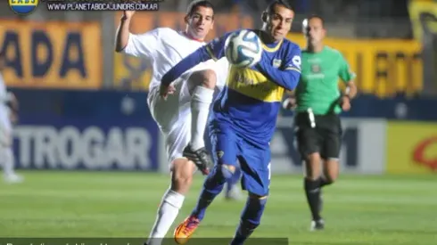 Historial a favor