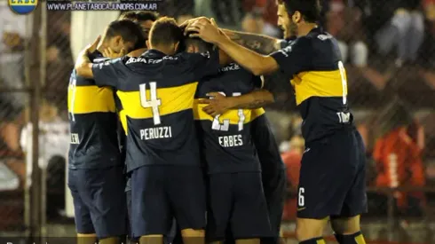 Video resumen: Huracán 0 – 2 Boca Juniors
