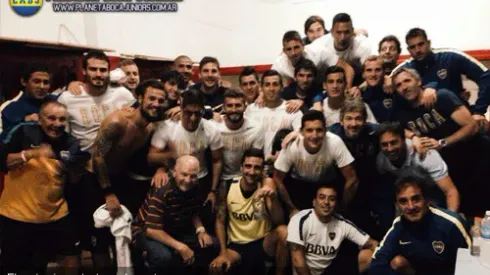 Uno por uno ante Huracán: Regalo por los 110 años