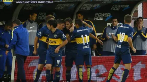 Se viene una importante seguidilla