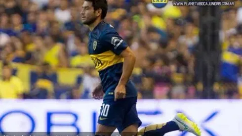 Lodeiro: “Terminar primeros en la tabla general”