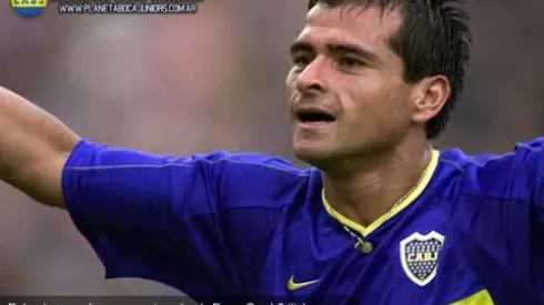 Delgado: "Arruabarrena sabe llevar bien a este Boca"