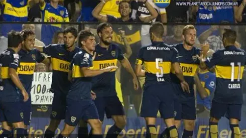 Para seguir firmes