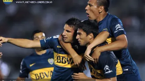 Minuto a minuto: Wanderers 0 – 3 Boca Juniors