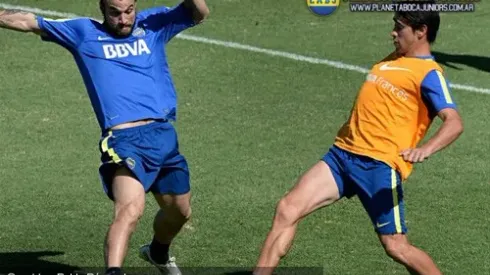 Concentrados vs. Chicago: Vuelven todos