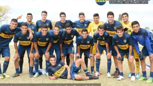 Volvieron con todo