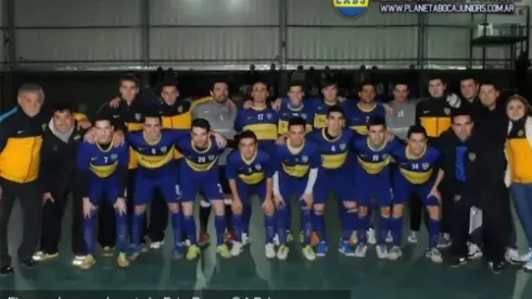 El campeón debutó con un triunfo