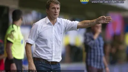Arruabarrena: "No tuvimos paciencia"