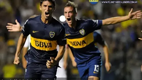 Ya hay olor a Superclásico