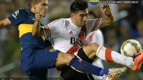 ¡Superclásico en octavos!
