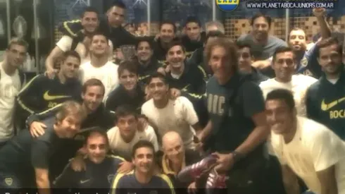 Uno por uno ante Palestino: Los mejores de la Copa