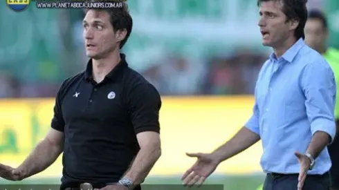 Lanús y el planteo de los mellizos