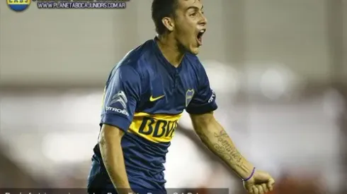 Pavón: “No queremos bajar más de la punta”