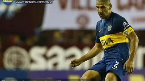 Díaz: "Pensamos en ganarle a River"