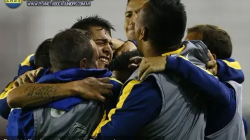 Video resumen: Lanús 1 – 3 Boca Juniors