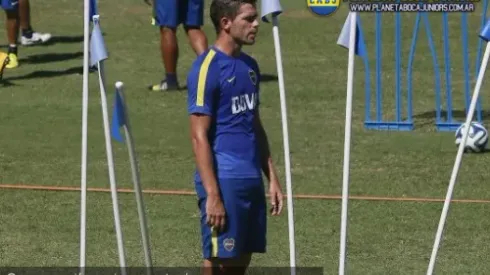 Cuidan a Gago