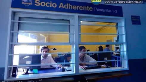 Adherentes: el 4 de mayo se retoma la entrega de carnets