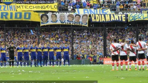 Superclásico del torneo: ¿Qué requisitos hay que tener para ir?