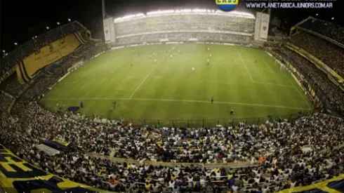 Copa Libertadores: Venta de adicionales a platea vs. River