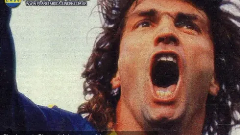 Giunta: "Dejar la vida en cada partido"