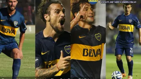Repleto de debutantes
