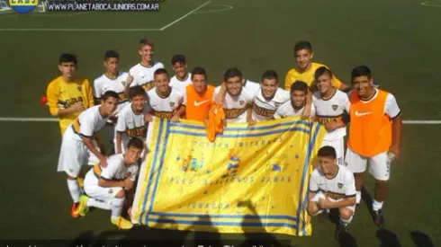 ¡A semifinales!