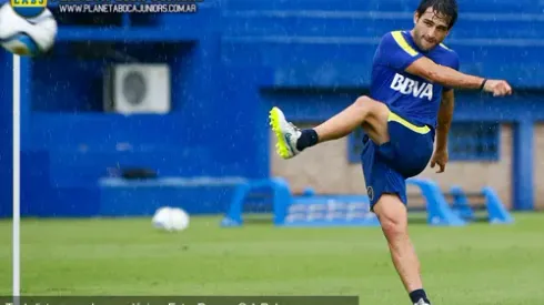 Los once para el Superclásico
