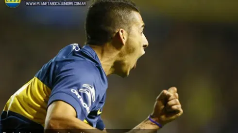 Pavón: "Se lo merece la gente y el grupo"