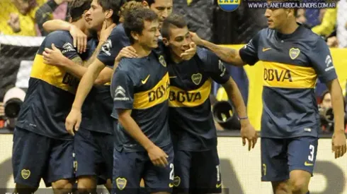 ¿Encontró el mediocampo y el equipo ideal?
