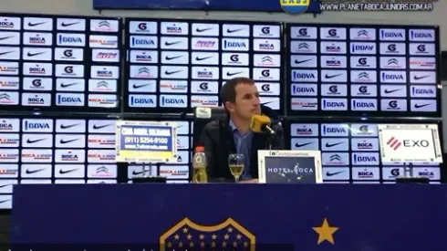 Arruabarrena: "Esperemos repetir el resultado"
