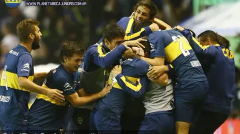 Video resumen: Boca Juniors 2 – 0 River Plate