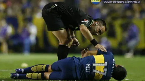 Trucco en Avellaneda