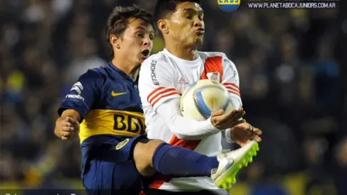 Historial copero