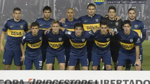 Uno por uno ante River Plate: Remontarlo en casa