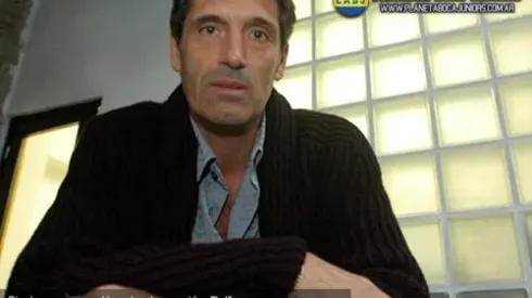 Simón: “Fue una vergüenza el arbitraje”