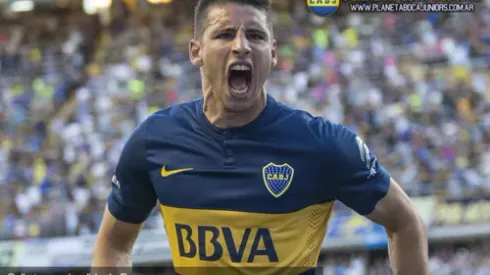 "Calleri tiene las características que estamos buscando"