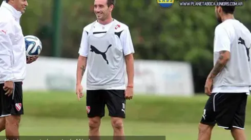 Volver a ganar