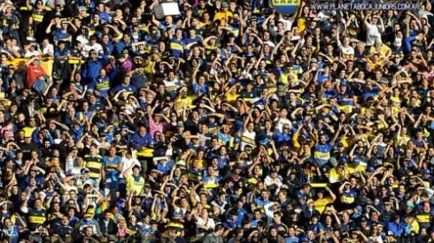 Adicionales para la vuelta ante River Plate