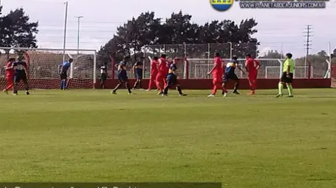 Sigue la mala racha